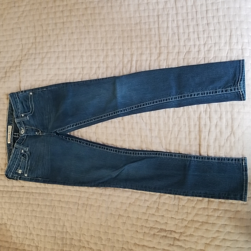 Big Star skinny jeans